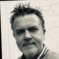 Gil Van den Berghe ✔