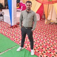 Je Naveen Chaudhary