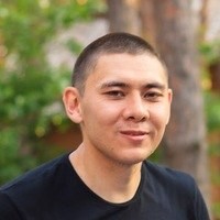 Ildar Amankulov
