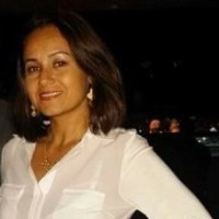 Yvonne Barragan