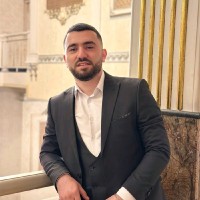 Kamran Ibrahimli