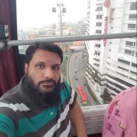 ASIF NASEEM