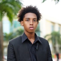 Jelani Mohammed