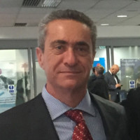 Spyros Kapeletzis
