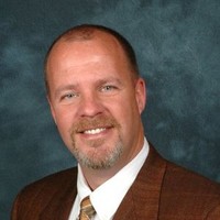 Steve Langford