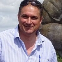 Shawn Mckay