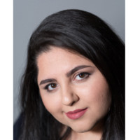 Mahshid Zeinali