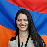 Lilit Poghosyan, CMC®