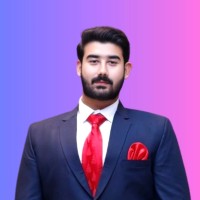 Syed Shabaz Ali Shah