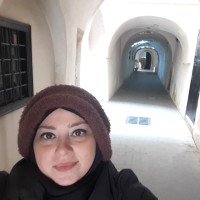 Kahina Mina Ait Hamouda