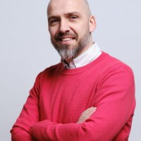 Sverrir Bergmann