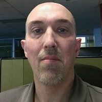 Jason Mattison