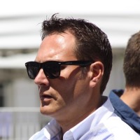 Guillaume FOSTIER