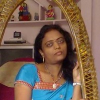 suraneni kavitha