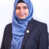 Iqra Mahimi