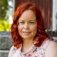 Taina Salminen