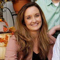 Rebecca Johnson