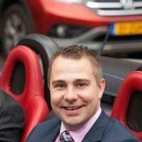 Jeroen Van Wijk