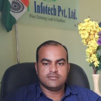Mirtunjay Tiwari