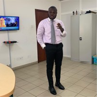 Balogun Bolaji