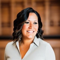 Ashley McMurtrey, PHR