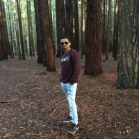 Tanuj Patel