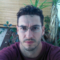 Nicolas Medrano
