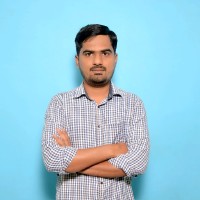 Yogesh Kshirsagar