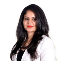 Ishika Vijaywargi