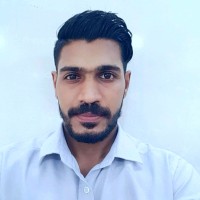 Nithish Joseph