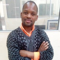 Xavier Chiuaula Jr. M.Eng, CAPM®