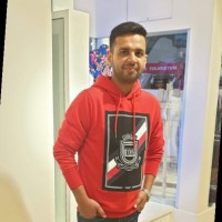 ABHISHEK lal