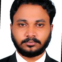 Prabin P