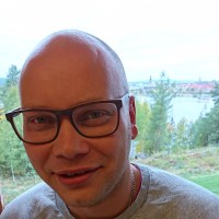 Magnus Haapaniemi