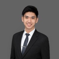 Shawn Goh