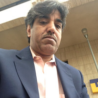 Dr. Abdullah Ghamdi