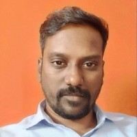 karthik gopalamoorthy