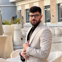 Ahmed Albahnasy