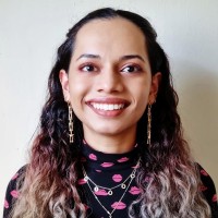 Juanita Domingo Ignaties