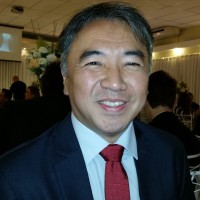 Jo Yamauchi