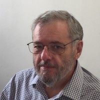 David Benge