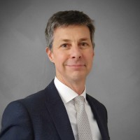 Simon Chapple