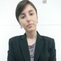 Florencia Anabel Deniz Paul