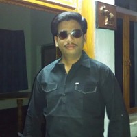 Venkat R