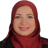 Amina Hamed