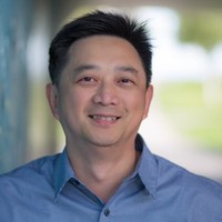 Jackson Loong,  BASc, P.Eng.