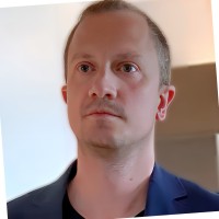 Christian Palm Lindholm