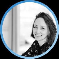 Camille Brugier, Ph.D