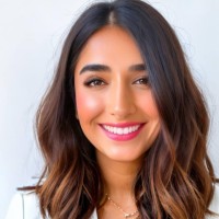 Melika Farshidianfar