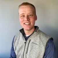 Seth Walters, Mba